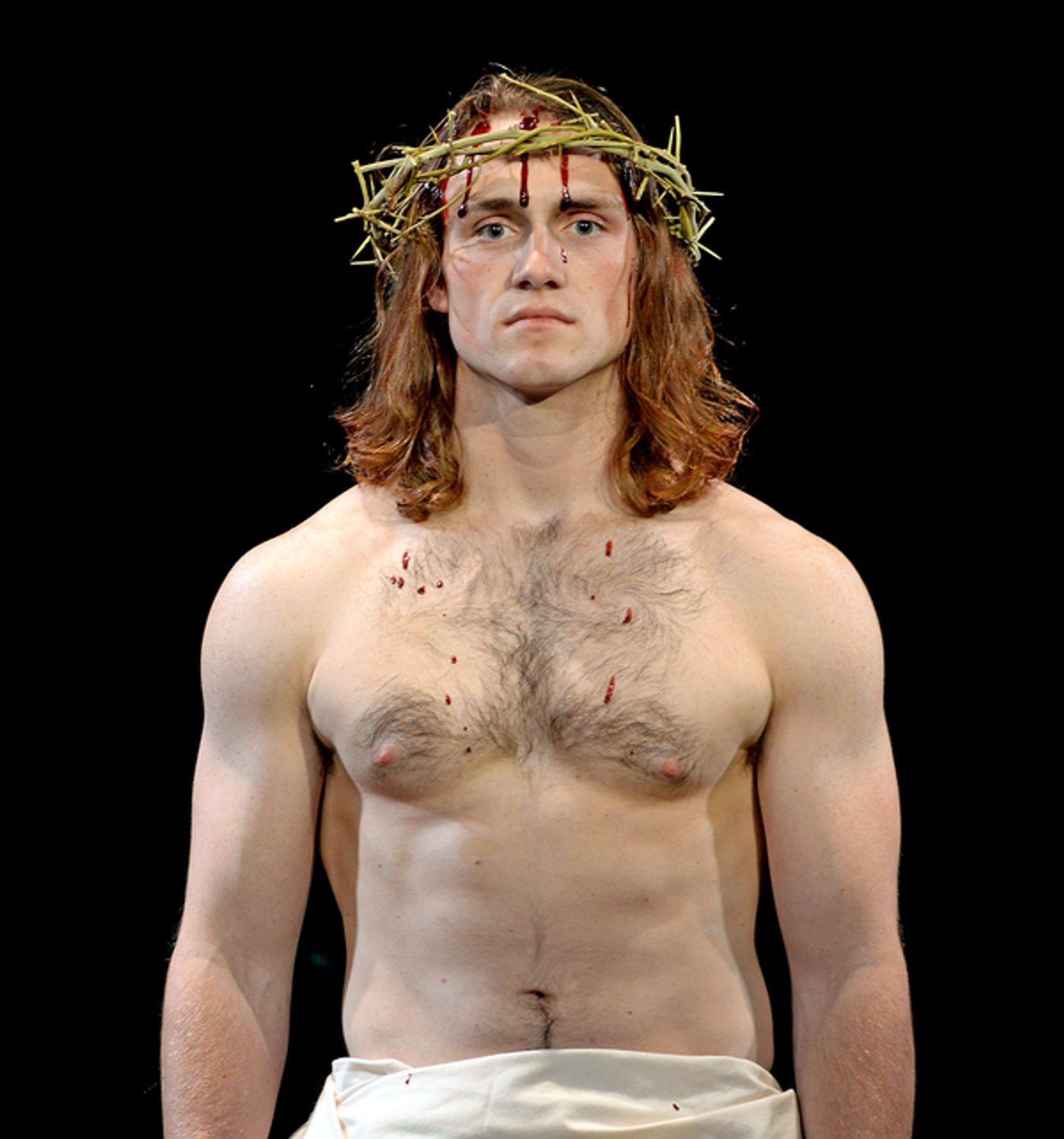 Photo Flash: First Look at Reimagined JESUS CHRIST SUPERSTAR at Sacred Heart University  Image