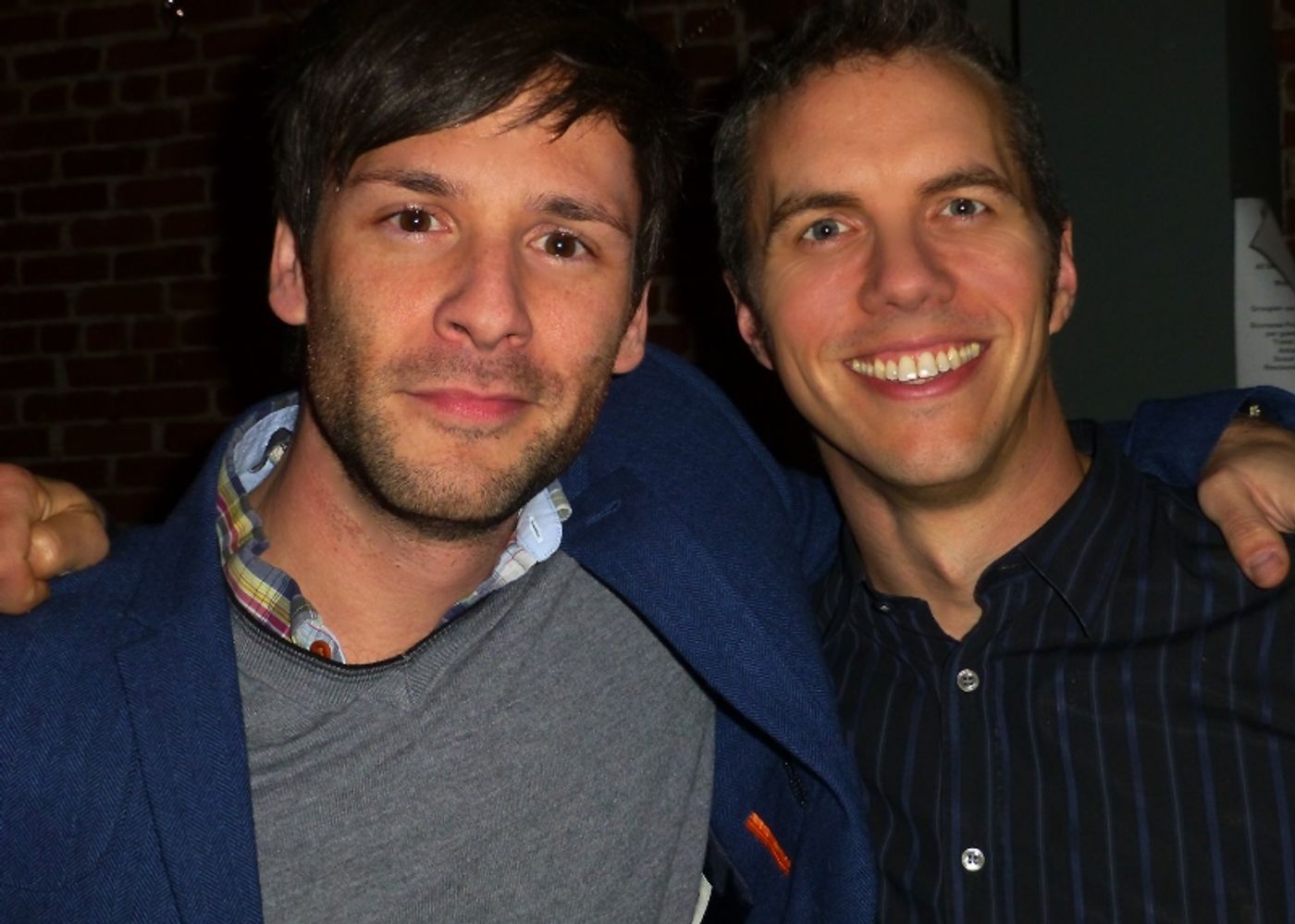 Interview: Meet the Producers of  A LITTLE NEW MUSIC  Image