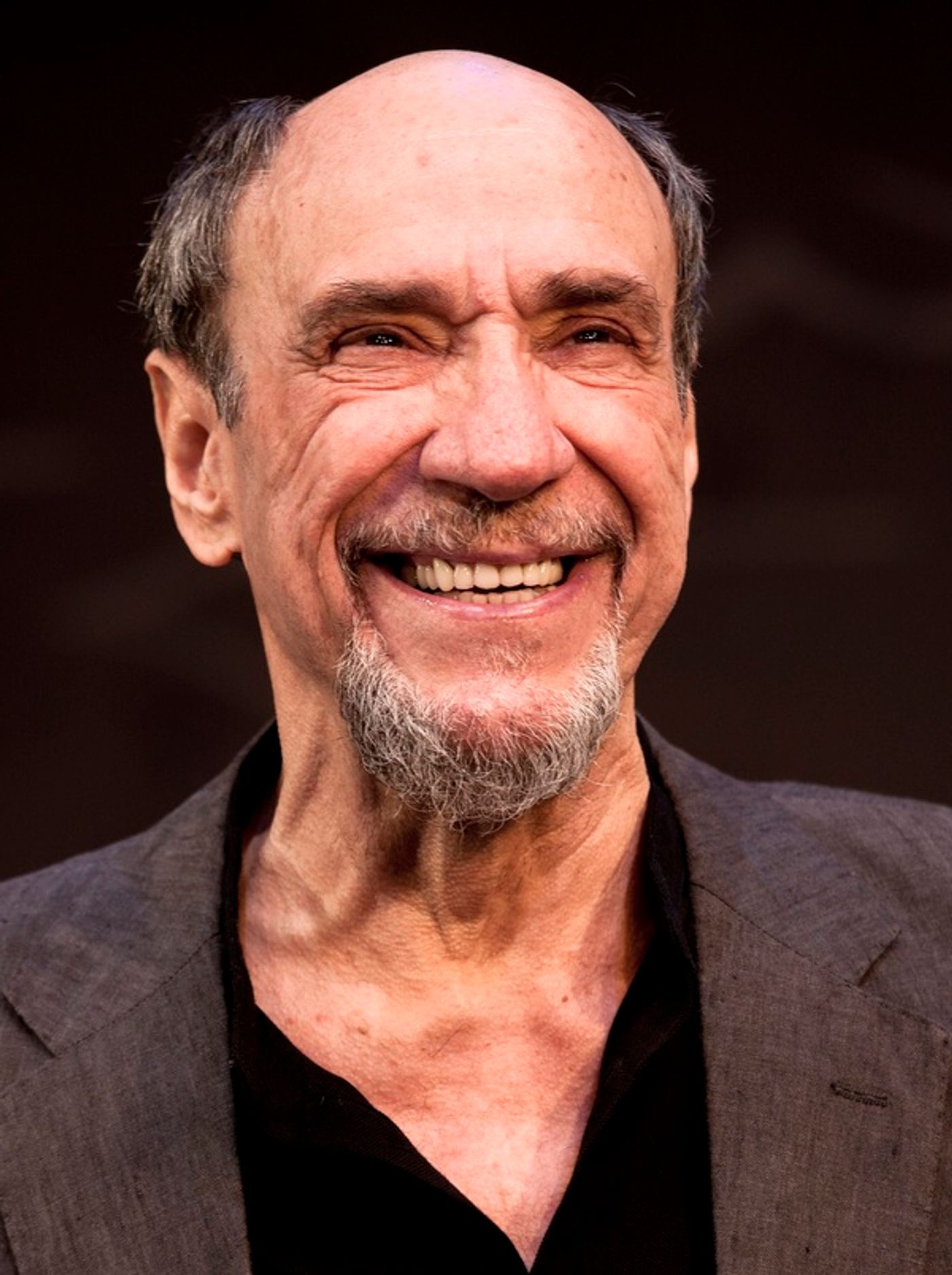 Photo Flash: First Look at F. Murray Abraham in THE MENTOR at Theatre Royal Bath  Image