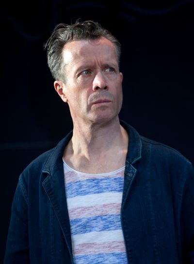 Jonathan Cullen Photo