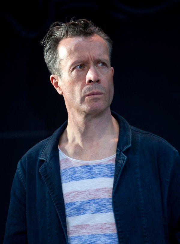 Jonathan Cullen Photo