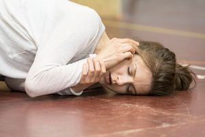 Aisling Loftus Photo