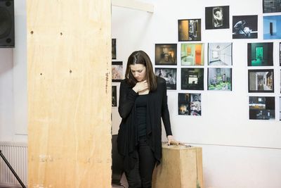 Hara Yannas Photo