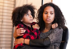 Taye Kassim Junaid-Evans and Witney White Photo