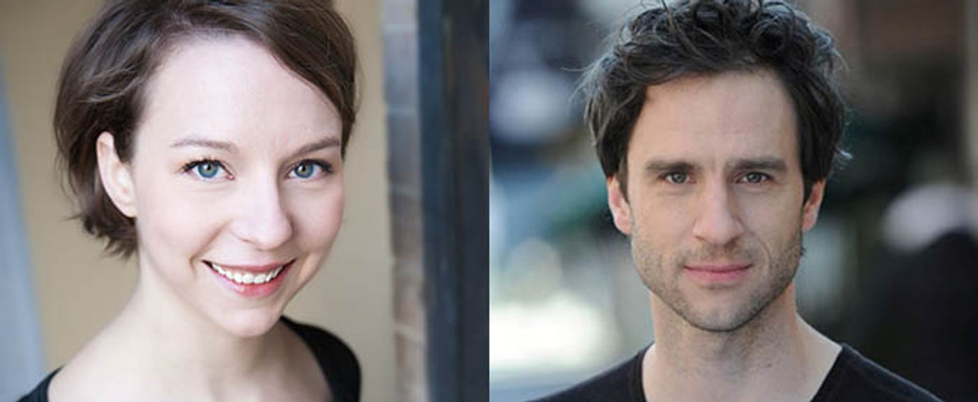 Jean Kerr's LUNCH HOUR Gets Script-in-Hand Reading at Westport Country Playhouse  Image