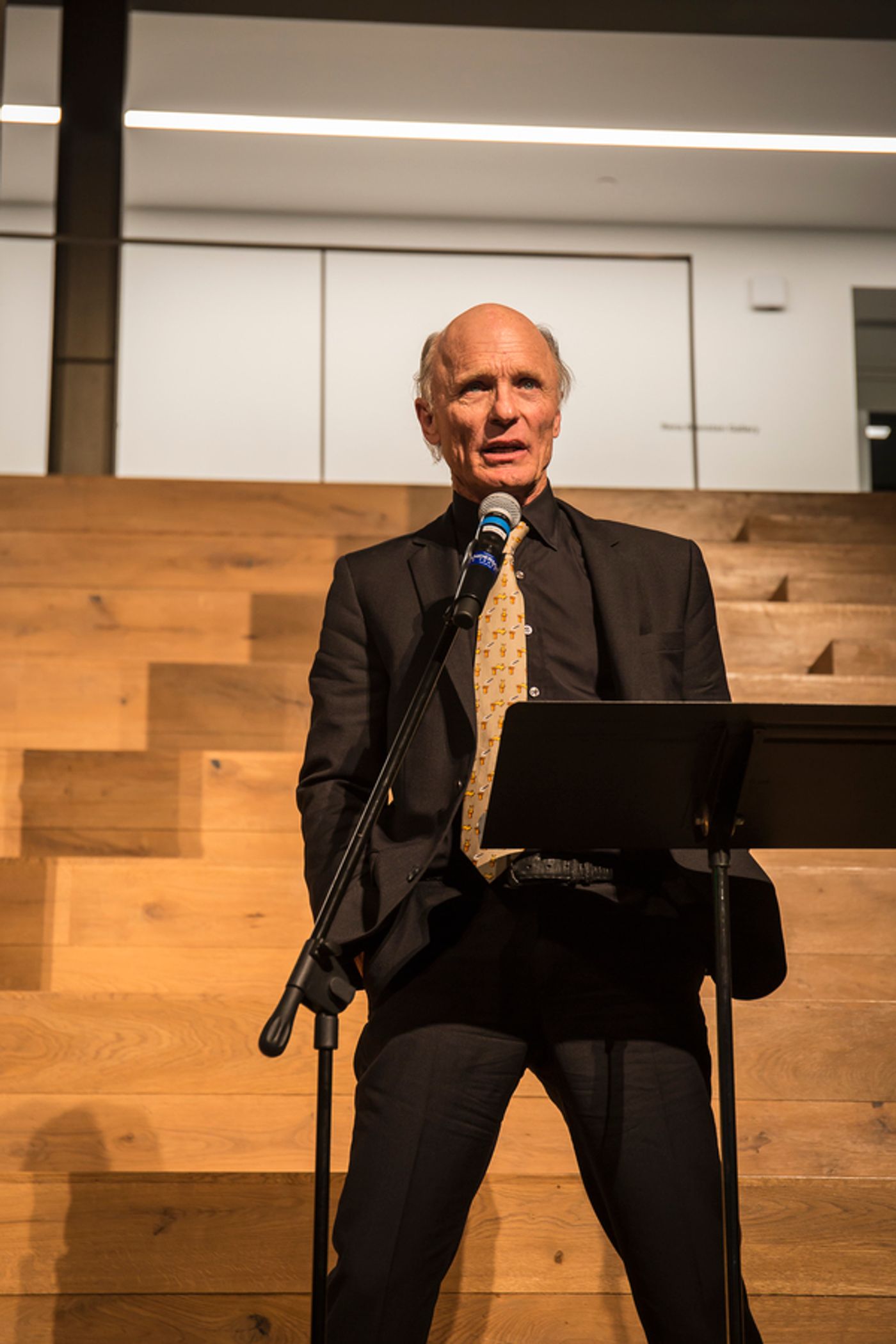 Photo Flash: Ed Harris, Taylor Mac and More Celebrate Magic Theatre's 50th Anniversary Photo Flash: Ed Harris, Taylor Mac and More Celebrate Magic Theatre's 50th Anniversary Image