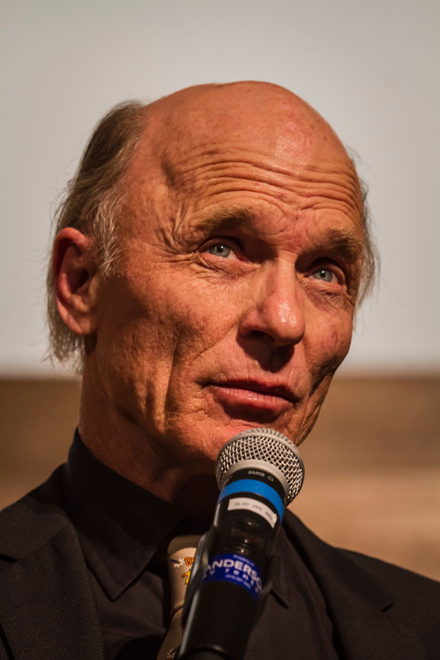 Photo Flash: Ed Harris, Taylor Mac and More Celebrate Magic Theatre's 50th Anniversary Photo Flash: Ed Harris, Taylor Mac and More Celebrate Magic Theatre's 50th Anniversary Image