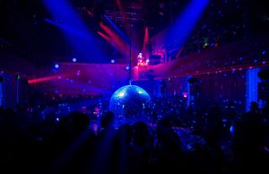 Seattle Repertory Theatre's production of HERE LIES LOVE @ BroadwayWorld Seattle Repertory Theatre's production of HERE LIES LOVE Photo