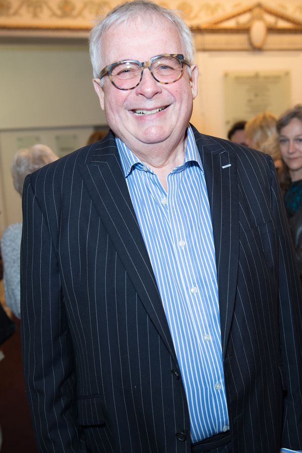 Christopher Biggins Photo