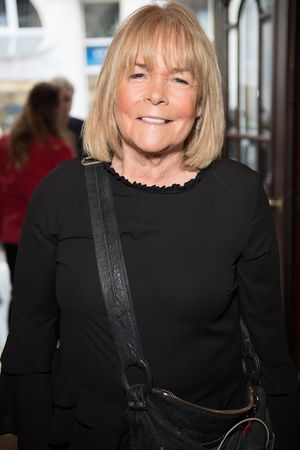 Linda Robson Photo