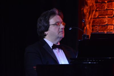 James Bassi Photo