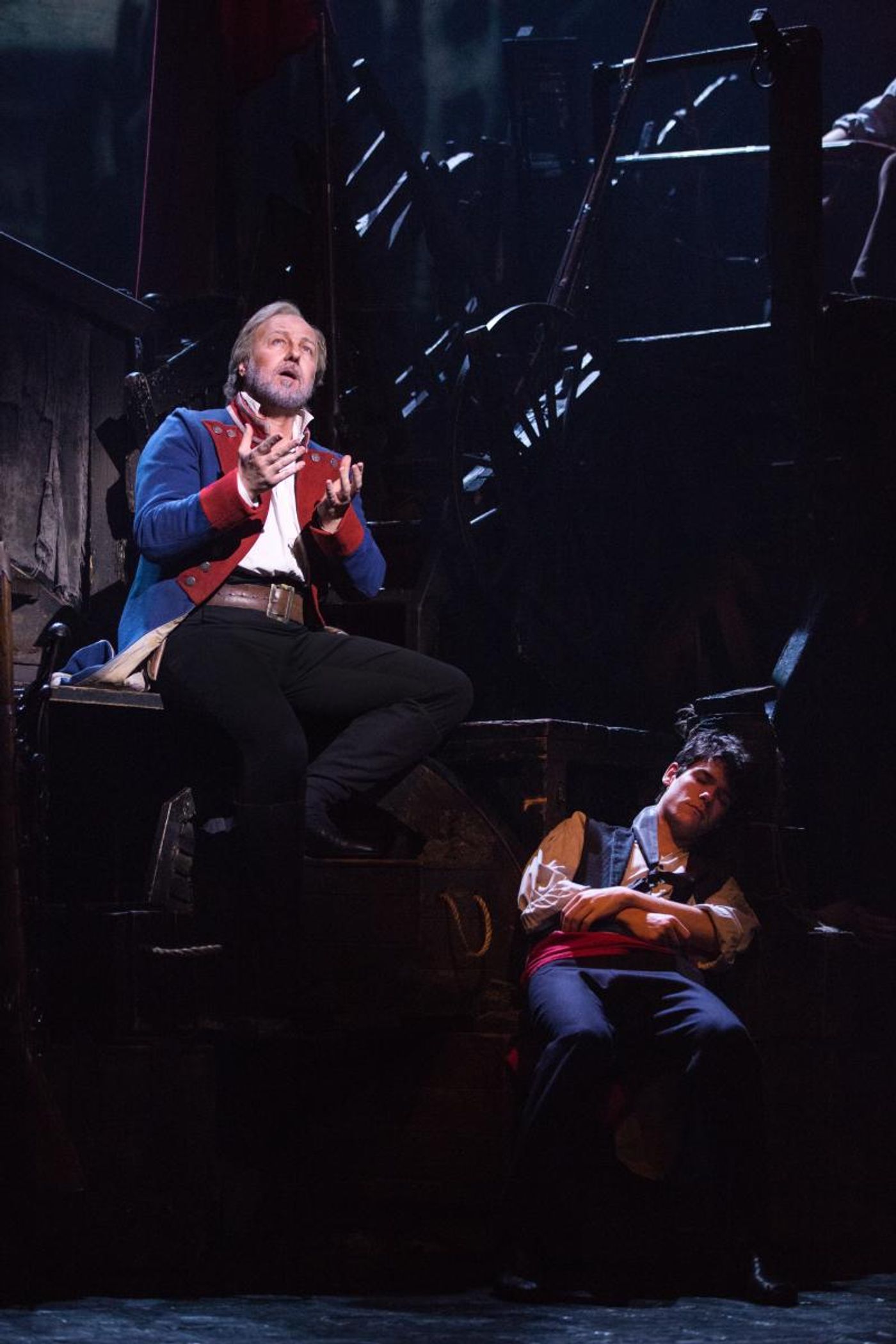 TPAC Launches 2017-18 Season With New Dan Fogelberg Musical PART OF THE PLAN  Image