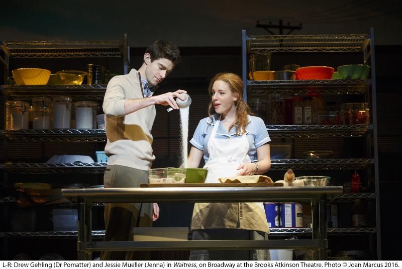 TPAC Launches 2017-18 Season With New Dan Fogelberg Musical PART OF THE PLAN  Image