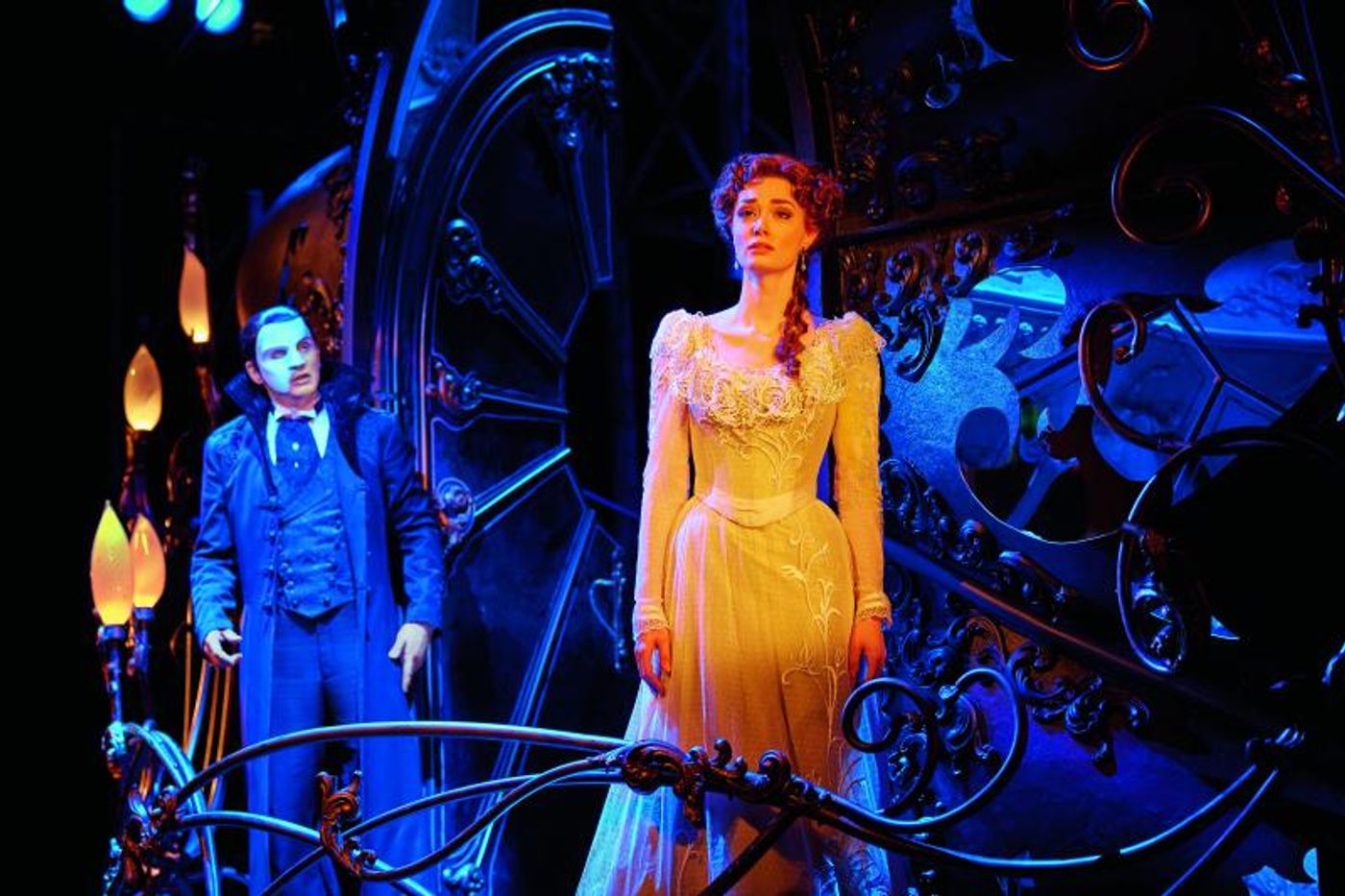 TPAC Launches 2017-18 Season With New Dan Fogelberg Musical PART OF THE PLAN  Image