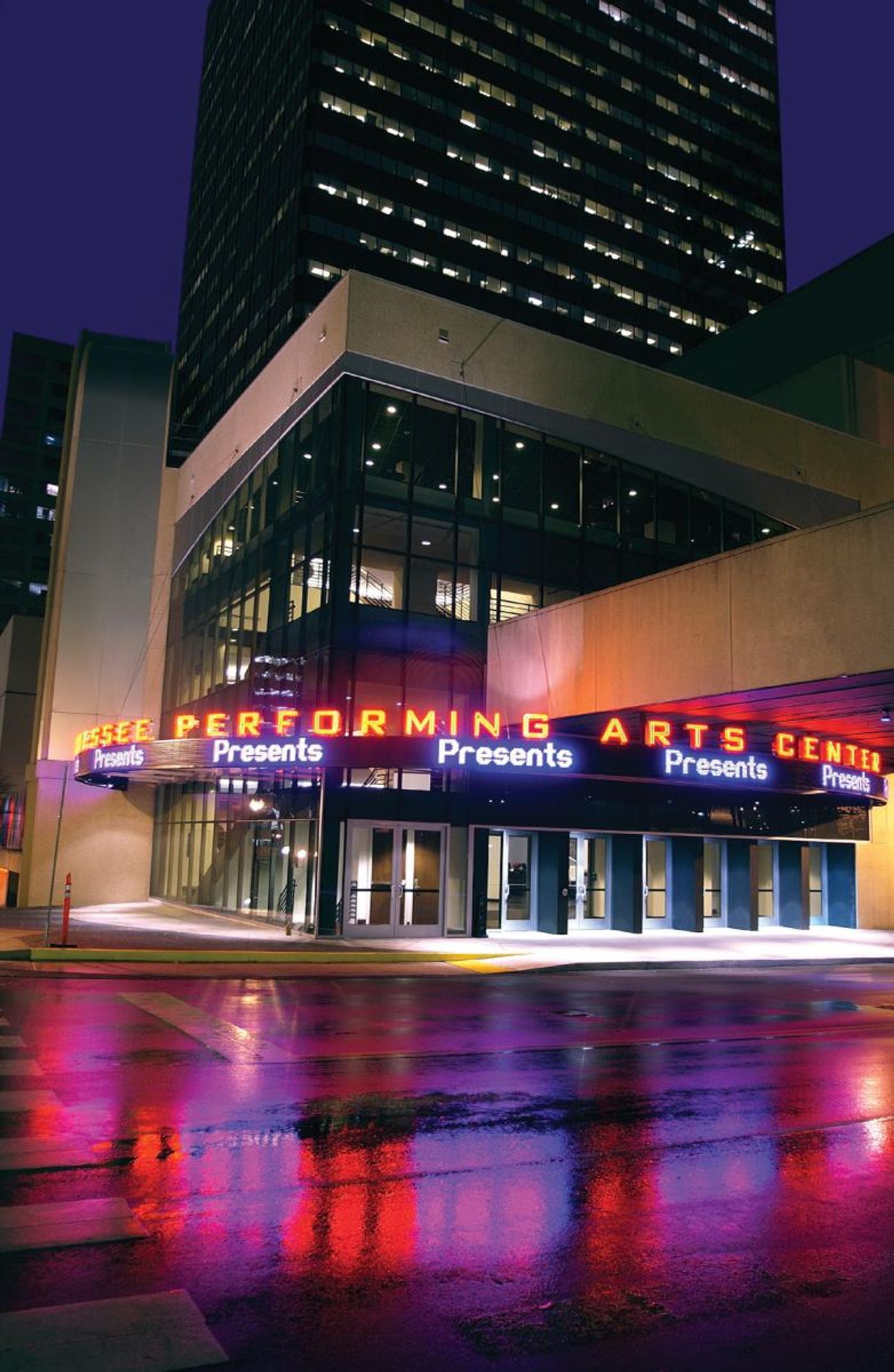 TPAC Launches 2017-18 Season With New Dan Fogelberg Musical PART OF THE PLAN  Image