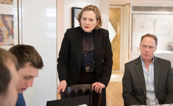 Lucy Robinson and Todd Boyce Photo