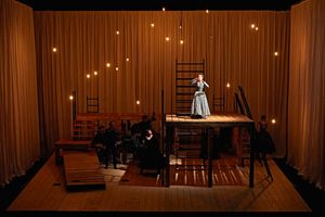 Nadia Clifford  Photo