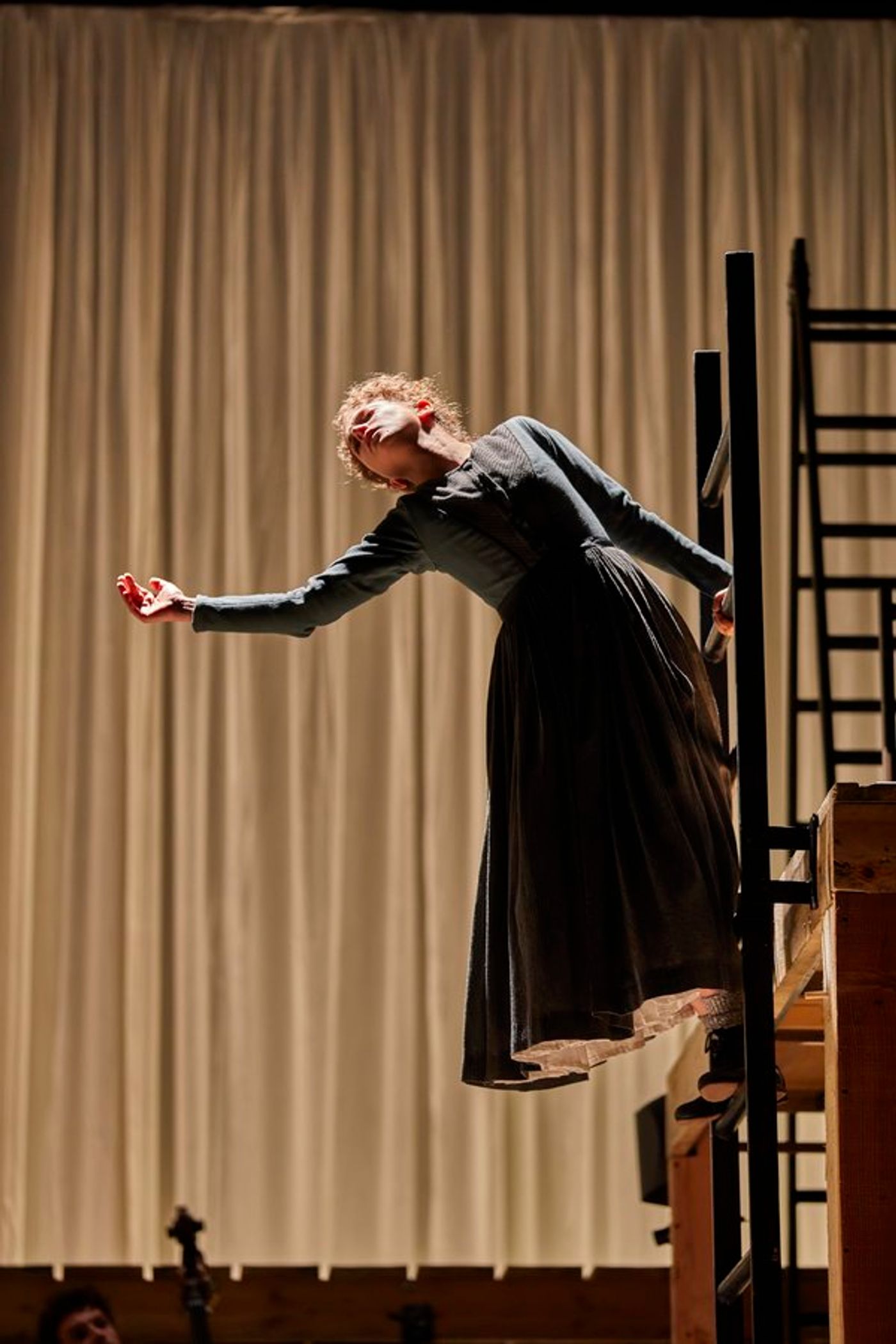Photo Flash: First Look at New Stage Adaptation of JANE EYRE on Tour  Image
