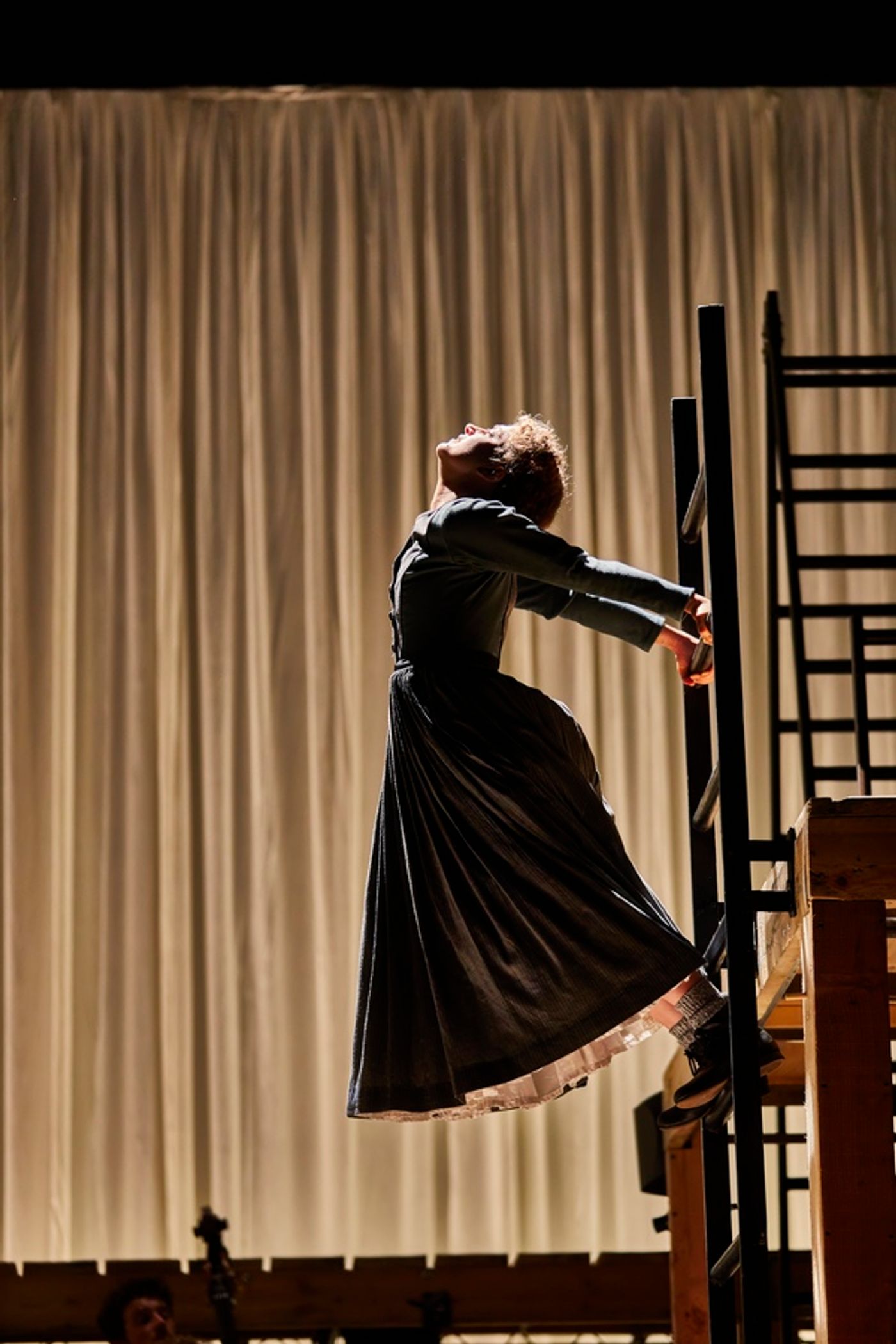 Photo Flash: First Look at New Stage Adaptation of JANE EYRE on Tour  Image