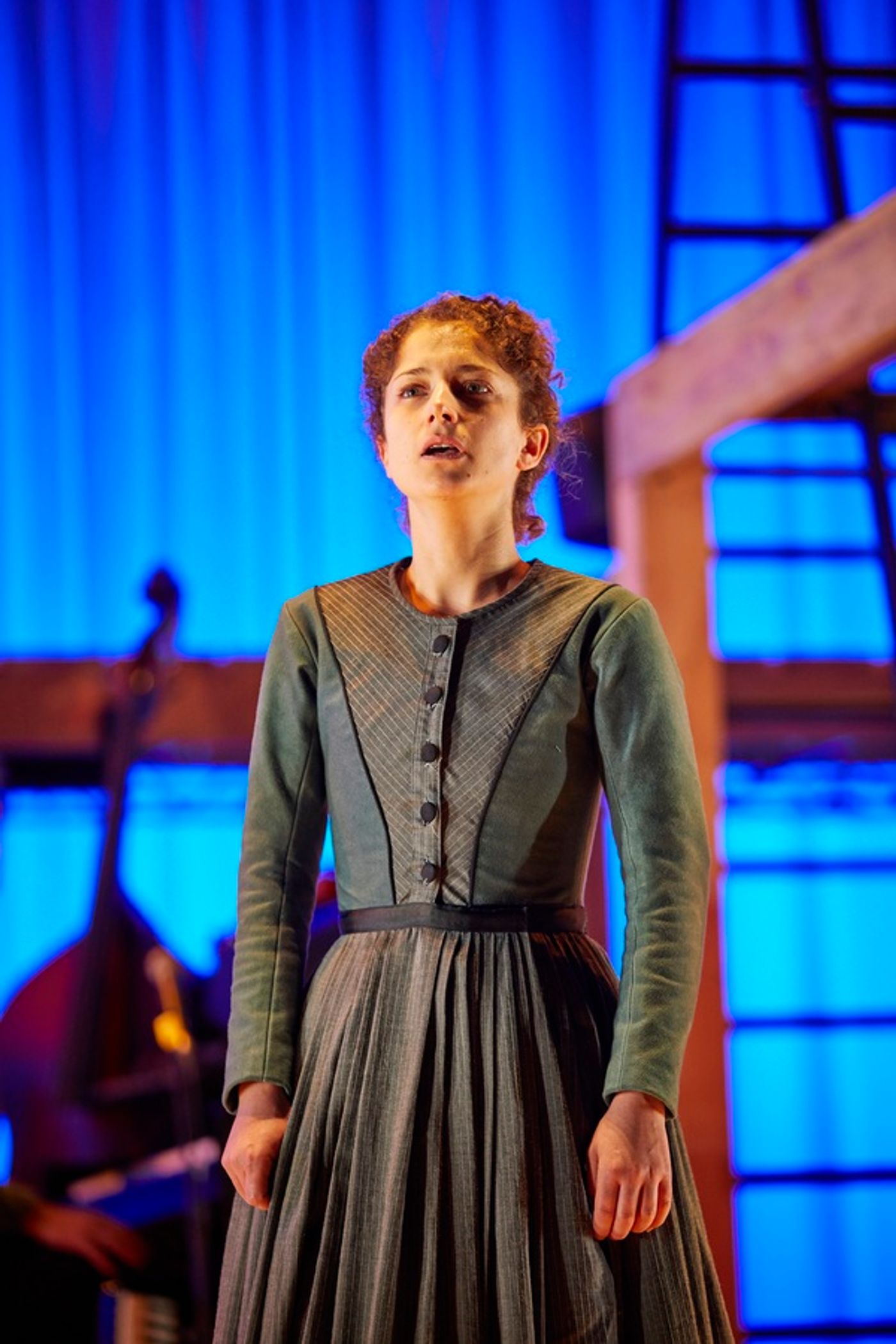 Photo Flash: First Look at New Stage Adaptation of JANE EYRE on Tour  Image