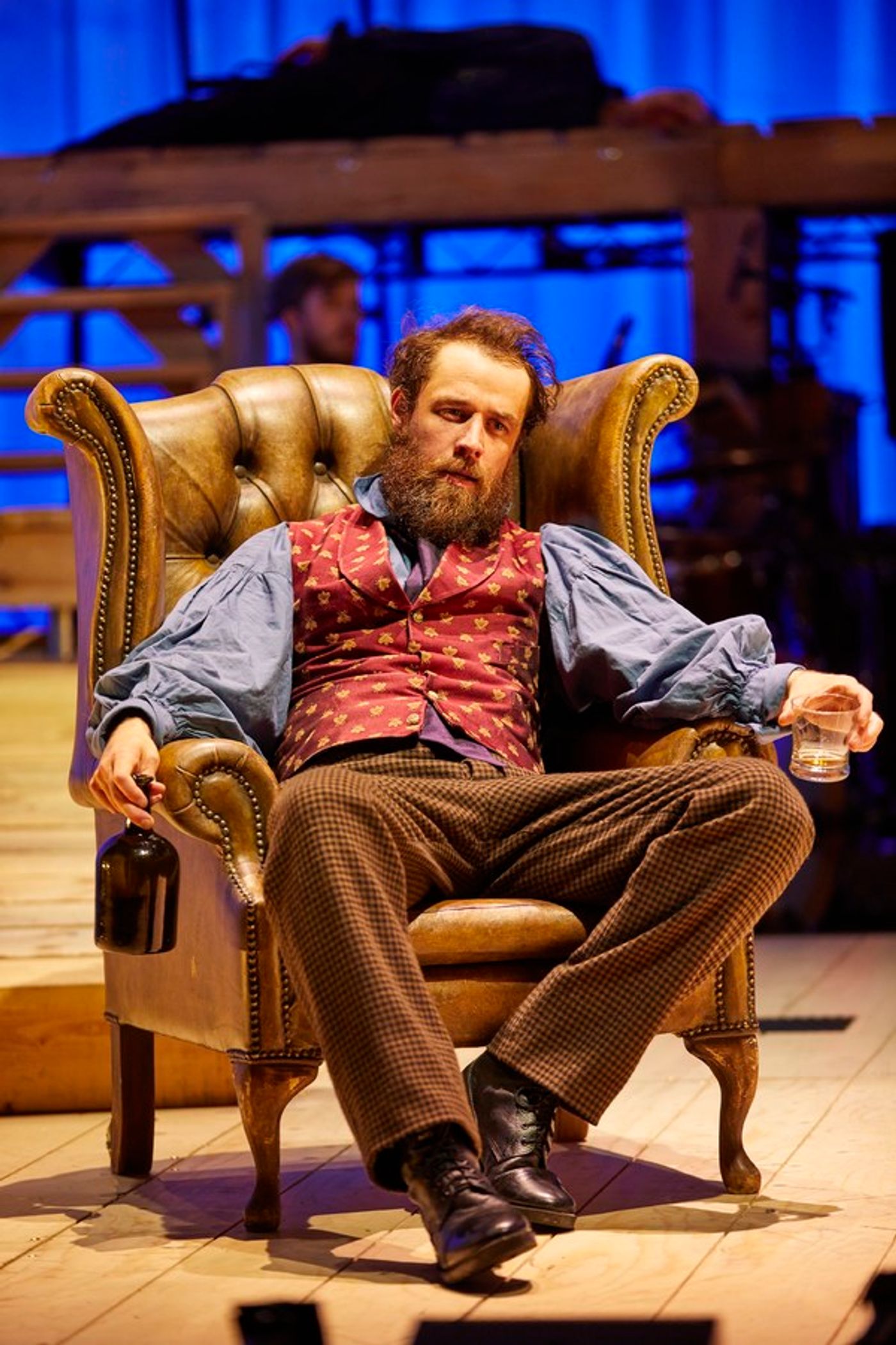 Photo Flash: First Look at New Stage Adaptation of JANE EYRE on Tour  Image