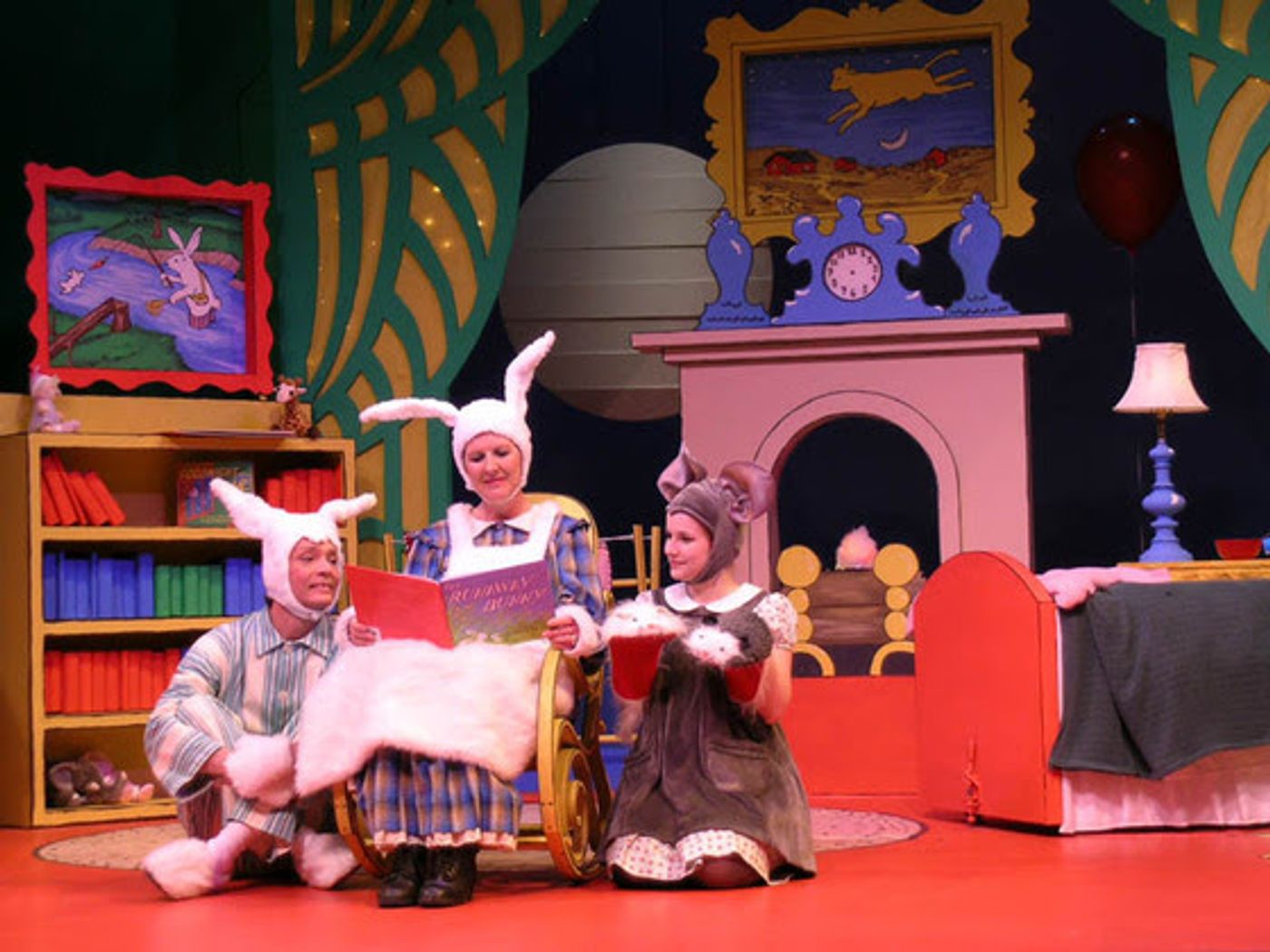 Critic's Choice: Spring is Here...Dance Into The Theater This Weekend  Image