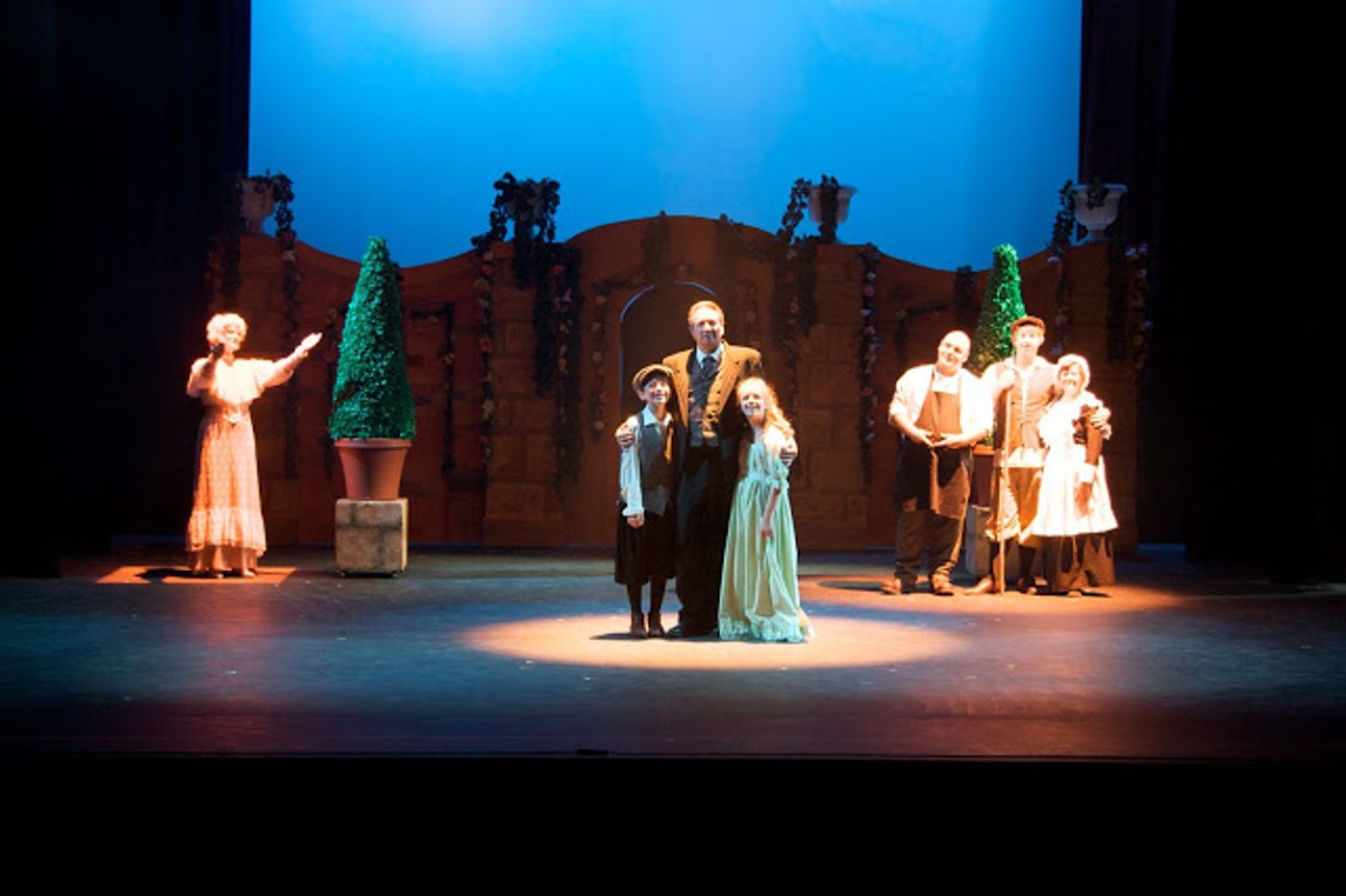 Feature: Mark and Ryan Kleinman, Living the Dream Feature: Mark and Ryan Kleinman, Living the Dream Image