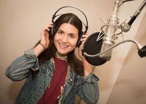 Phillipa Soo @ BroadwayWorld Phillipa Soo Photo
