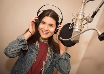 Phillipa Soo Photo