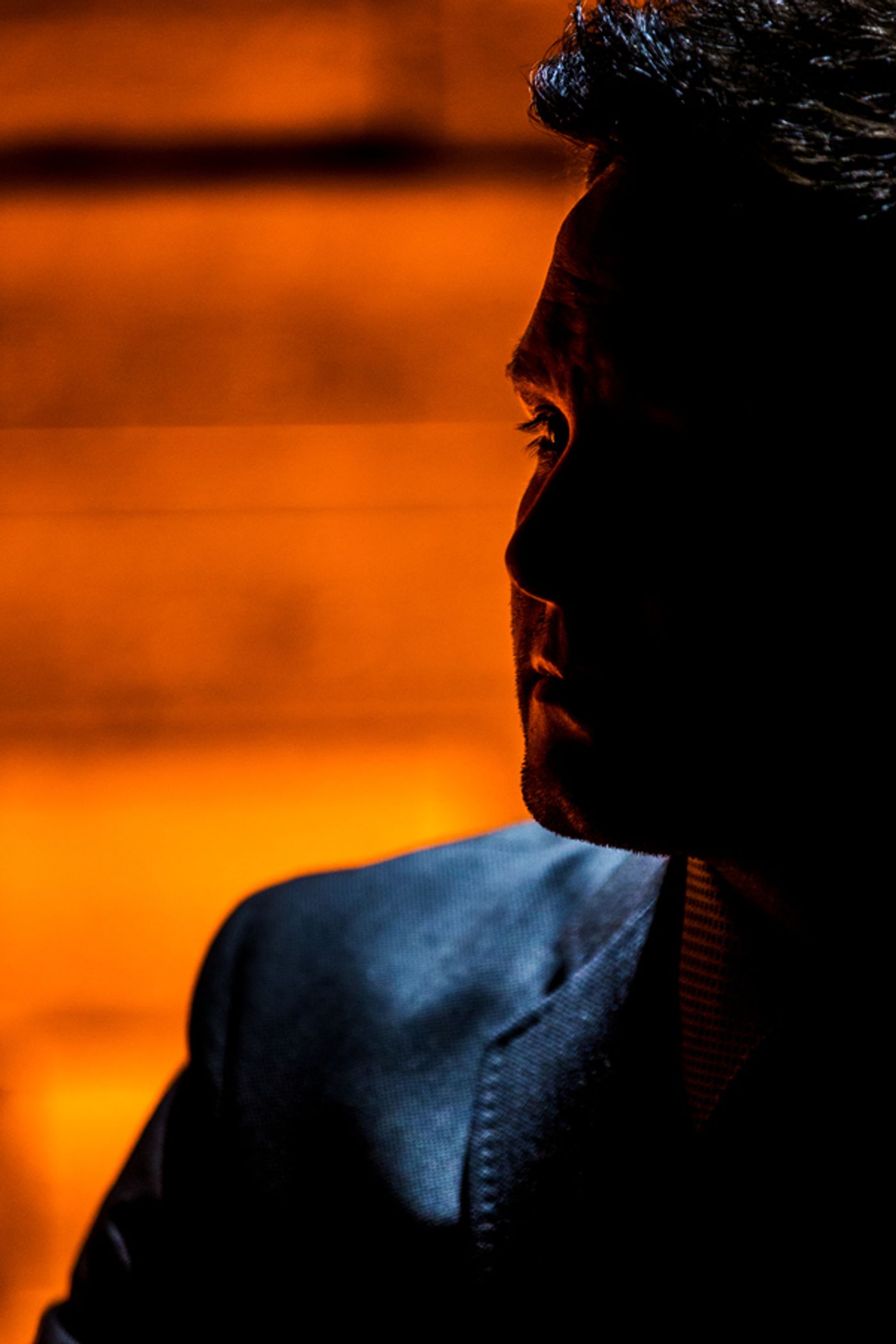 Photo Flash: First Look at IN & OF ITSELF, Presented by Neil Patrick Harris- Opens Tonight at Union Square's Daryl Roth Theatre  Image