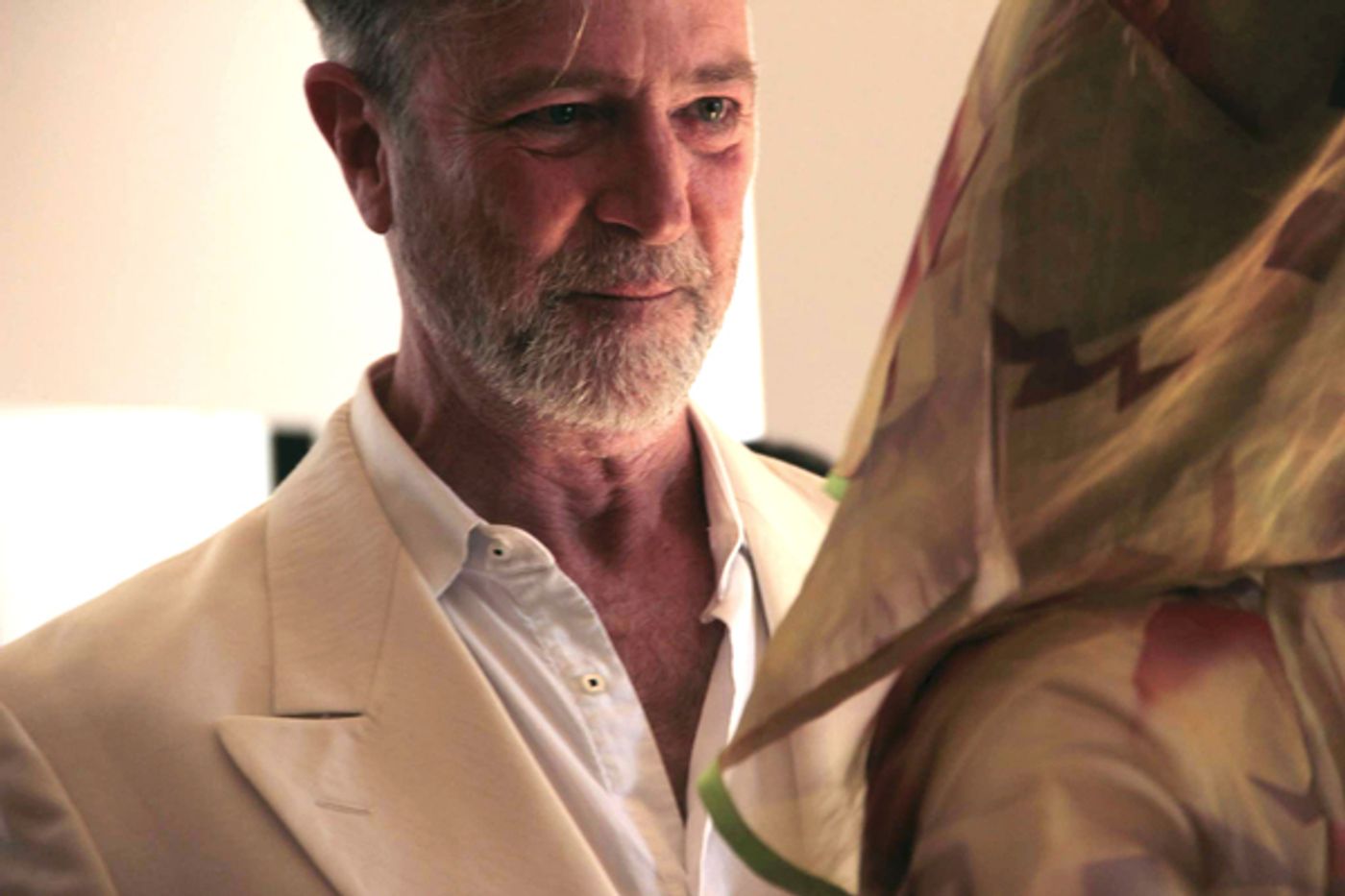 Photo Flash: Provincetown TW Festival ANTONY & CLEOPATRA IN TURKEY  Image