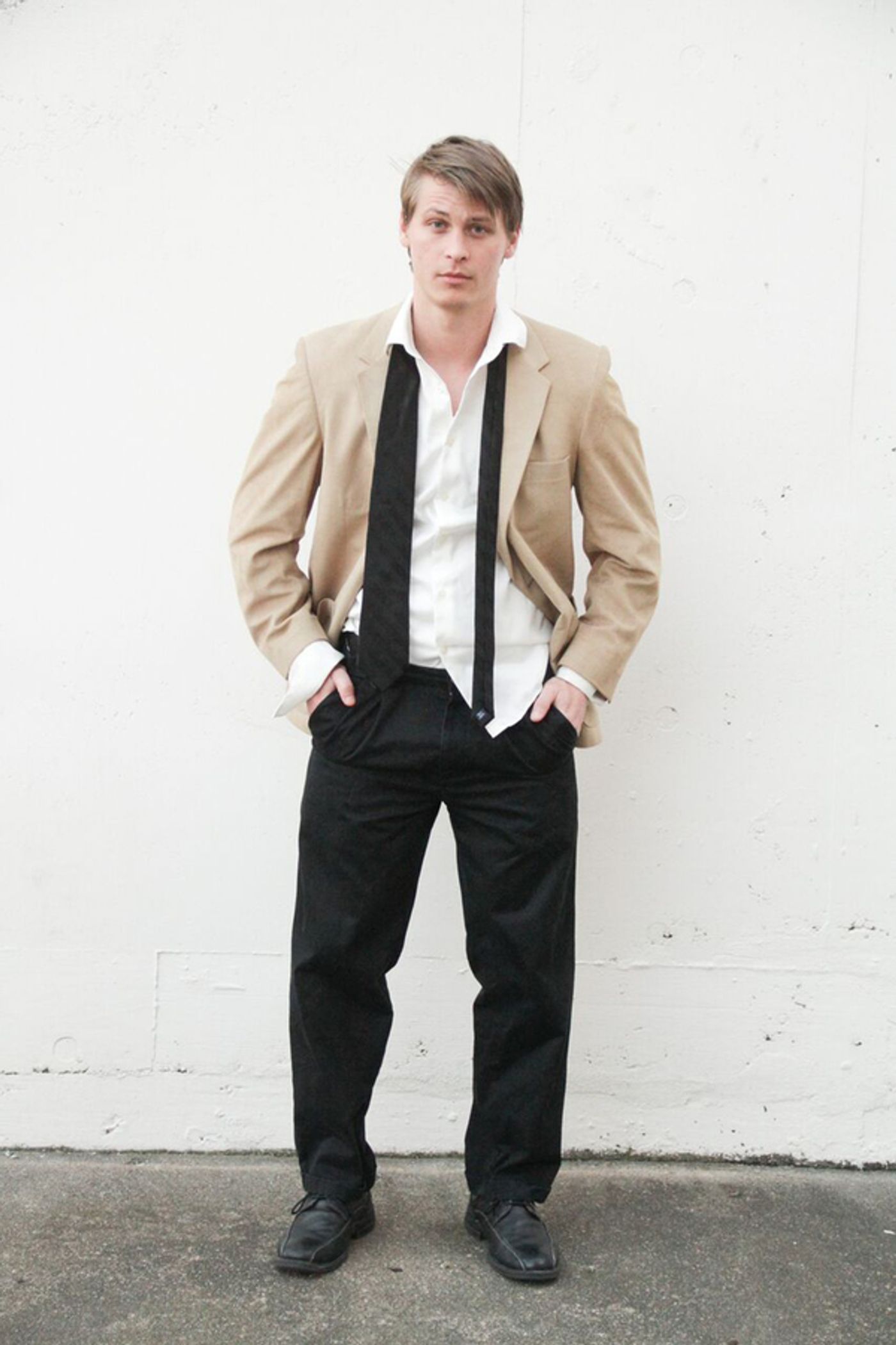 Photo Flash: The Studio Theatre presents THE GRADUATE  Image