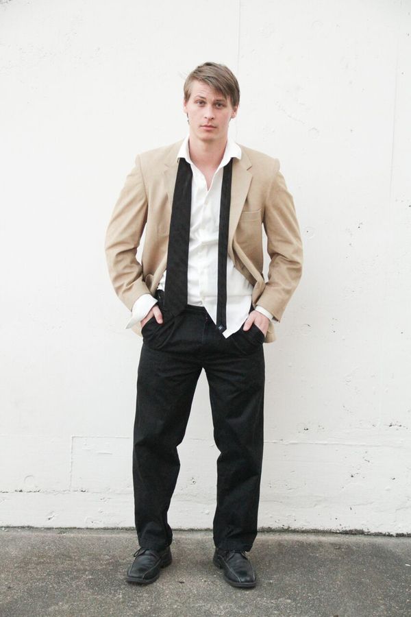 Christopher Noyes Photo