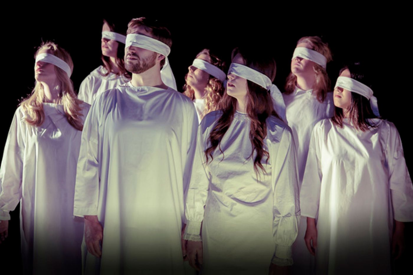 Photo Flash: Underscore Theatre Company Presents MY NAME IS ANNIE KING  Image