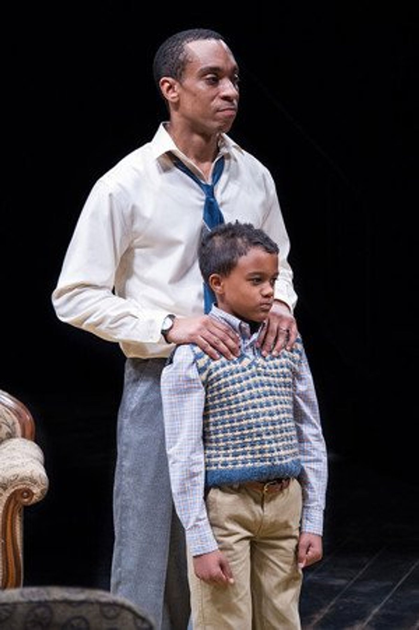 Regional Roundup: Top New Features This Week Around Our Broadway World - 4/14; A RAISIN IN THE SUN at Arena Stage, JC SUPERSTAR in Raleigh and More!  Image