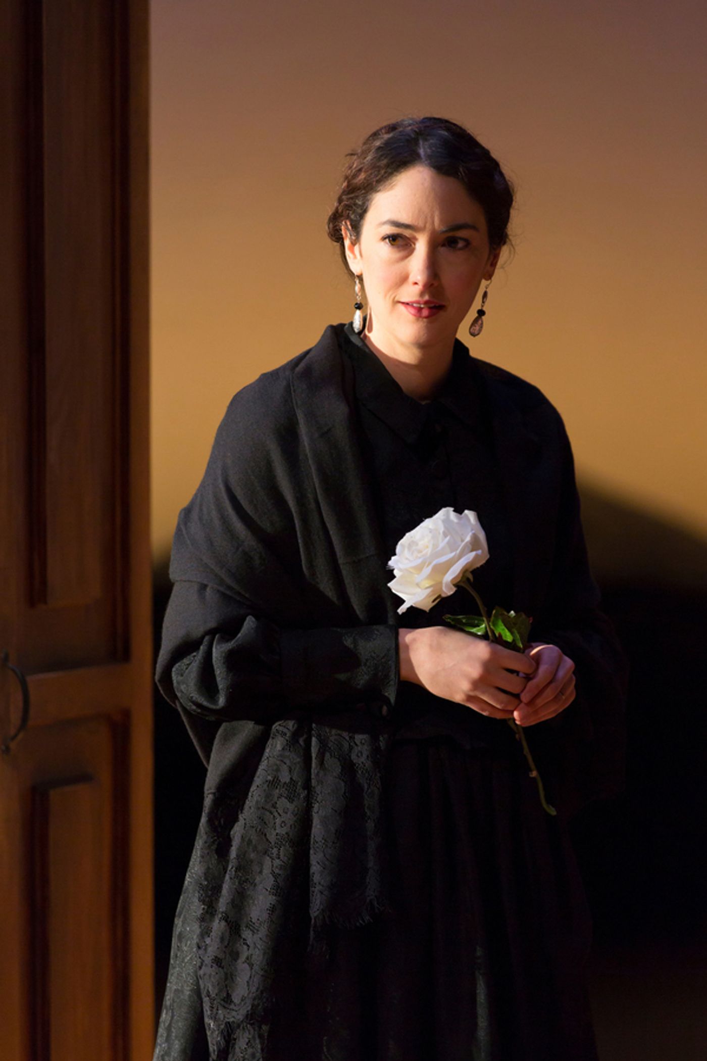 Photo Flash: First Look at THE WOMEN OF PADILLA at Two River Theater Photo Flash: First Look at THE WOMEN OF PADILLA at Two River Theater Image