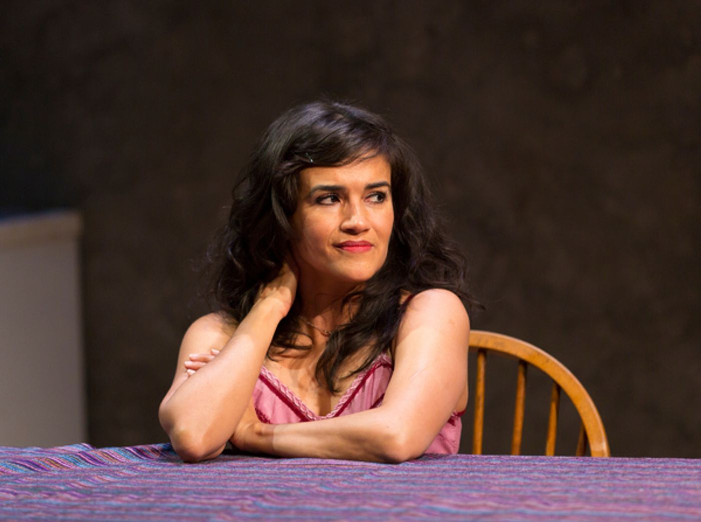 Photo Flash: First Look at THE WOMEN OF PADILLA at Two River Theater Photo Flash: First Look at THE WOMEN OF PADILLA at Two River Theater Image