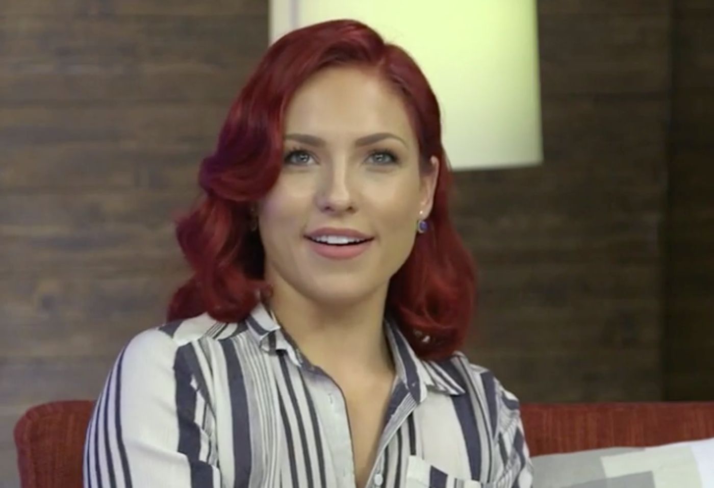 Which DANCING WITH THE STARS Pro Wants to Play 'Velma' in Broadway's CHICAGO?  Image