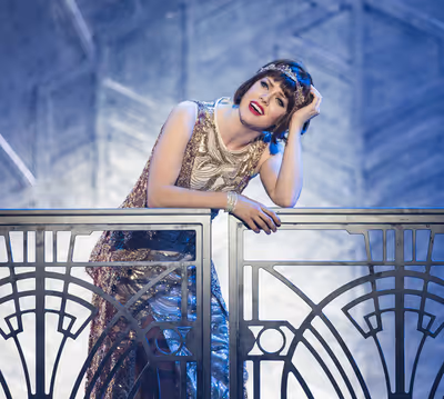 Joanne Clifton Photo