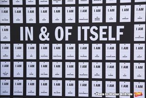 The Opening Night 'In & Of Itself' at the Daryl Roth Theatre on April 12, 2017 in New York City @ BroadwayWorld The Opening Night 'In & Of Itself' at the Daryl Roth Theatre on April 12, 2017 in New Photo