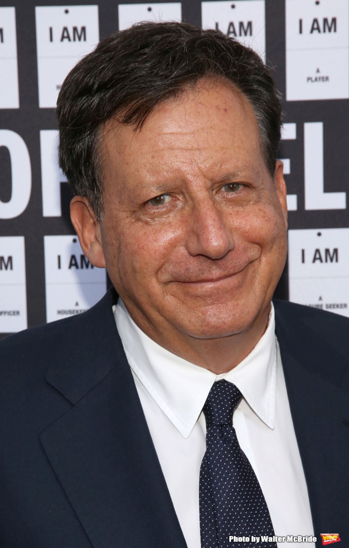 Tom Werner at 