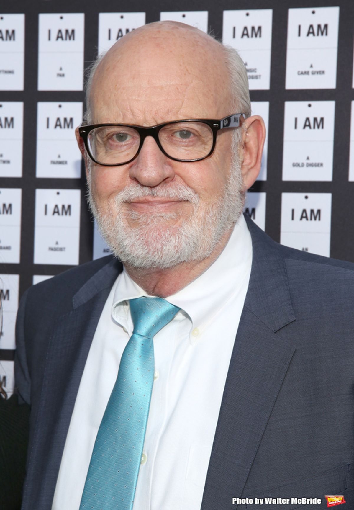 Frank Oz  at 