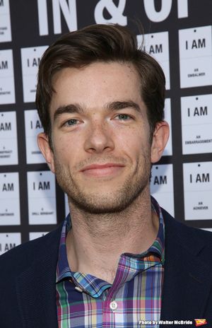 John Mulaney  Photo