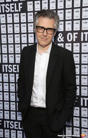 Ira Glass @ BroadwayWorld Ira Glass Photo