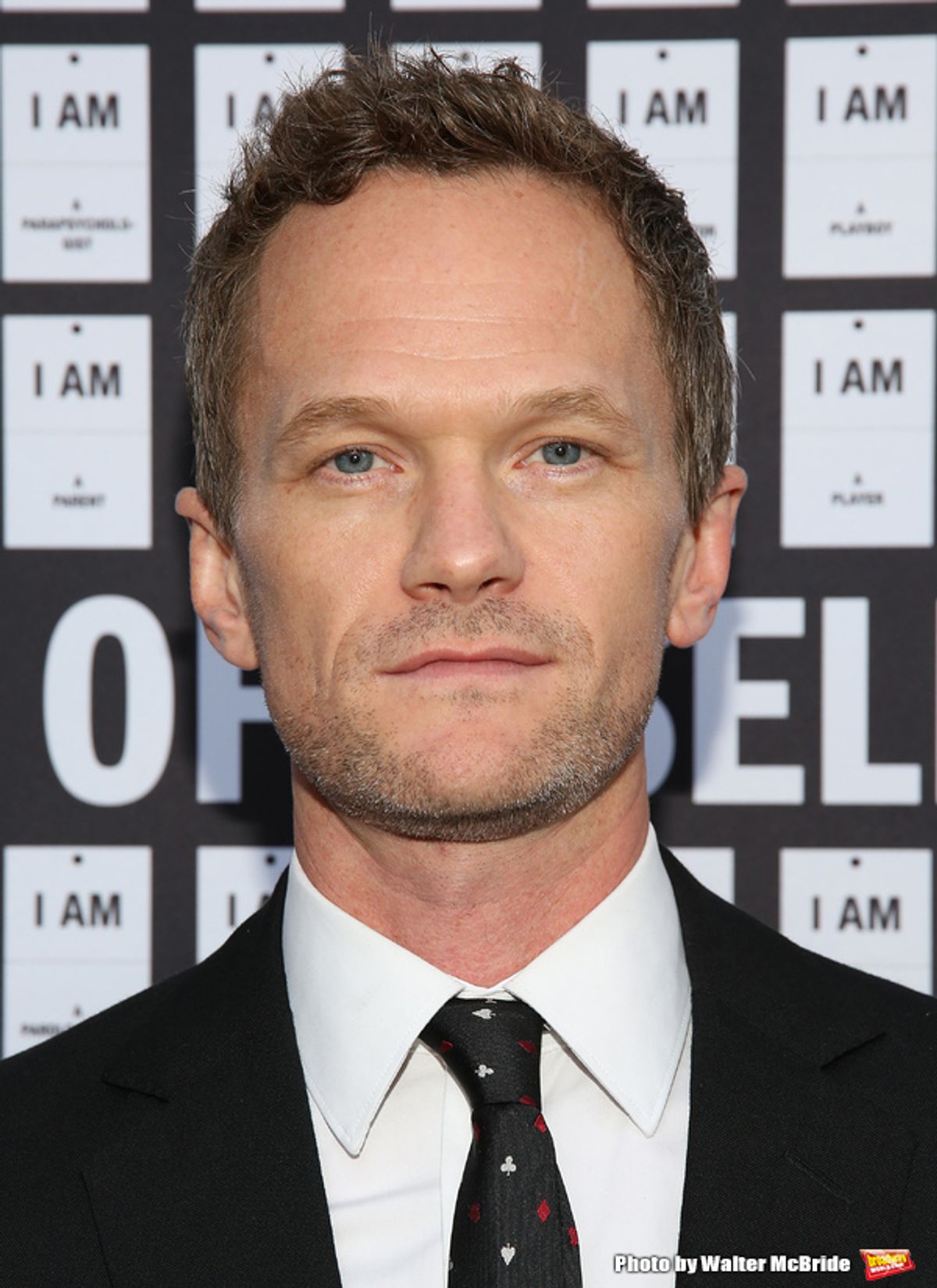 Neil Patrick Harris  at 