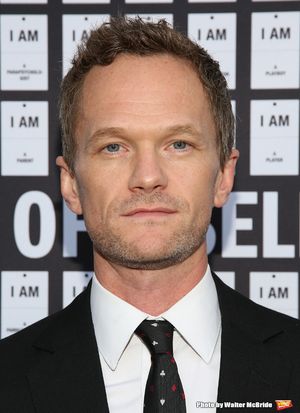 Neil Patrick Harris @ BroadwayWorld Neil Patrick Harris Photo