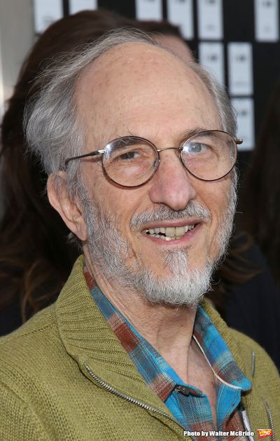 Jules Fisher Photo