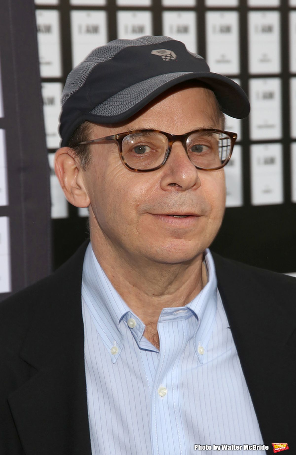Rick Moranis  at 