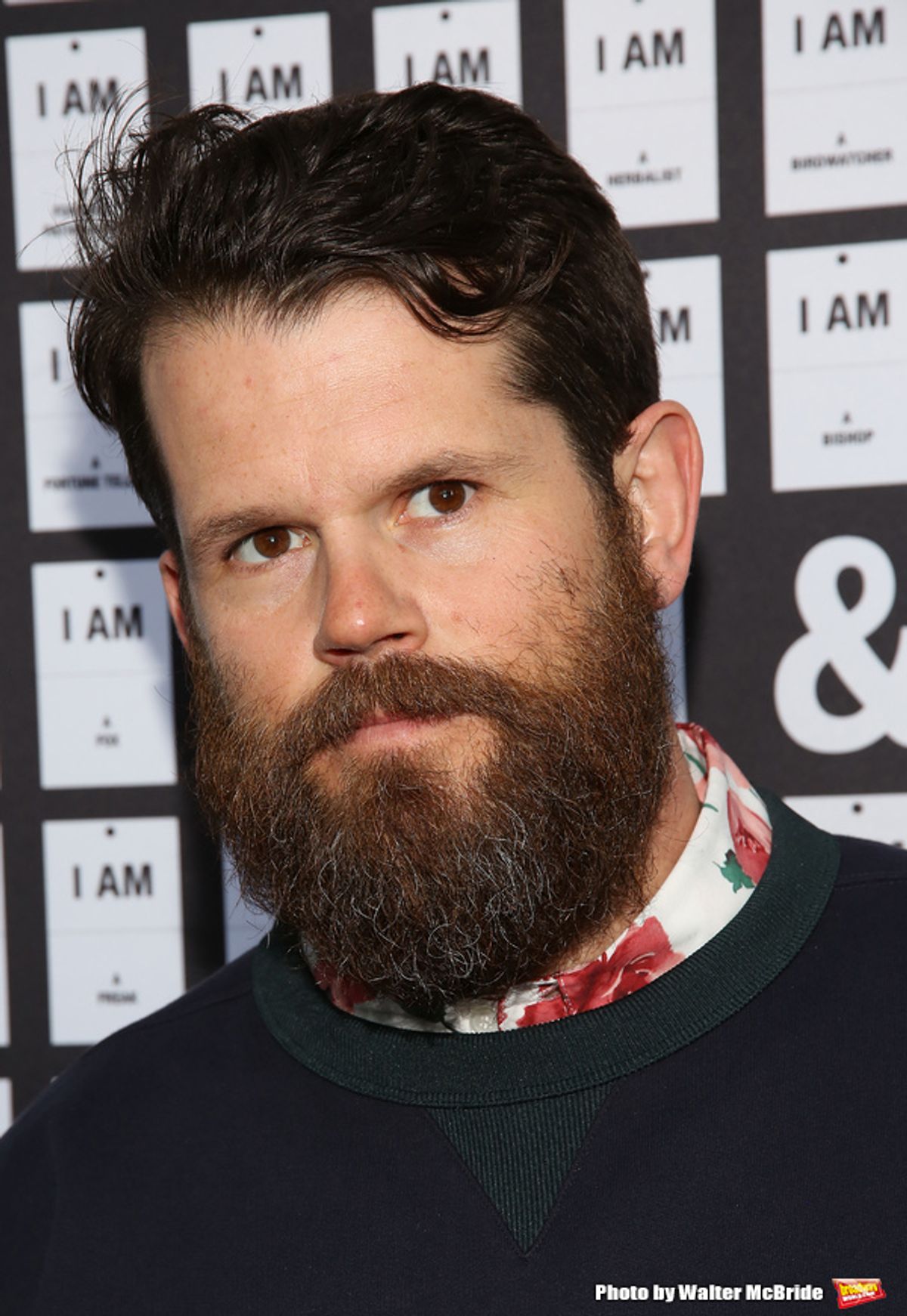 Matthew Day Jackson at 