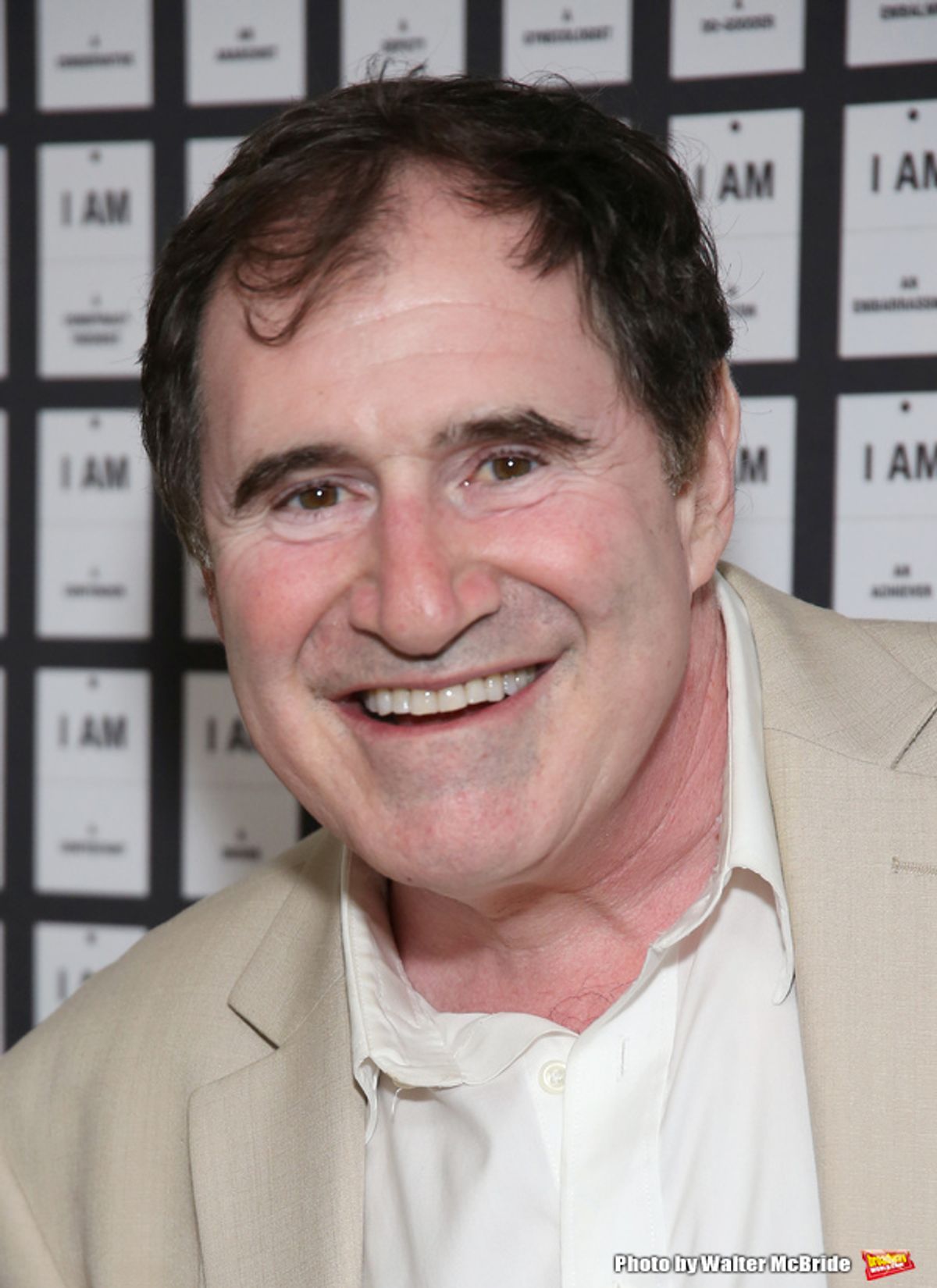 Richard Kind at 